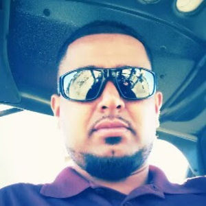 Meet your Posher, Jose